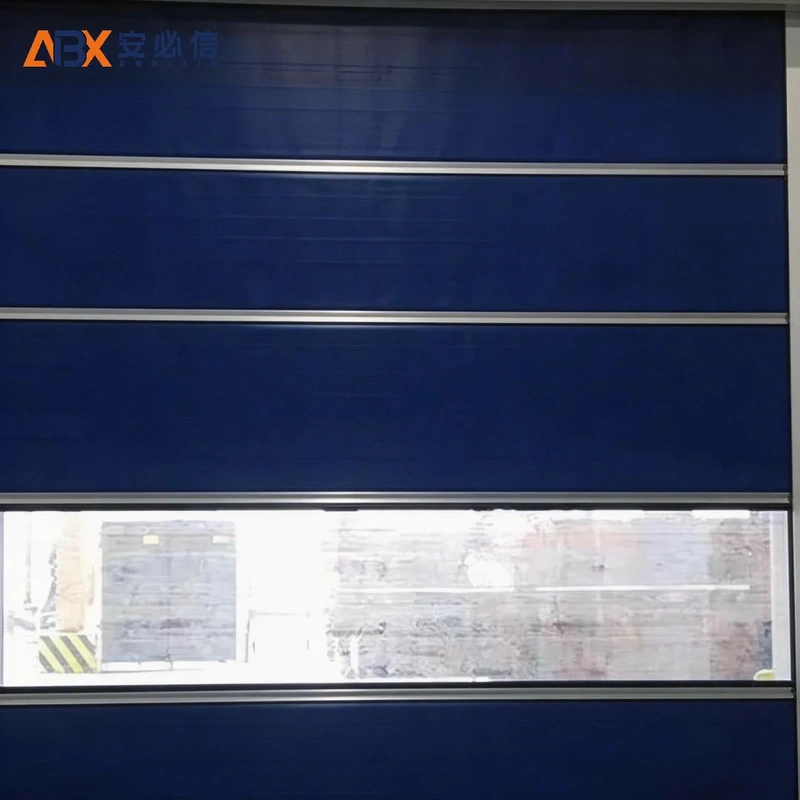 天门快速卷帘门